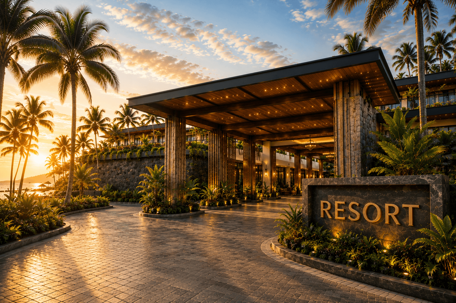 RESORT