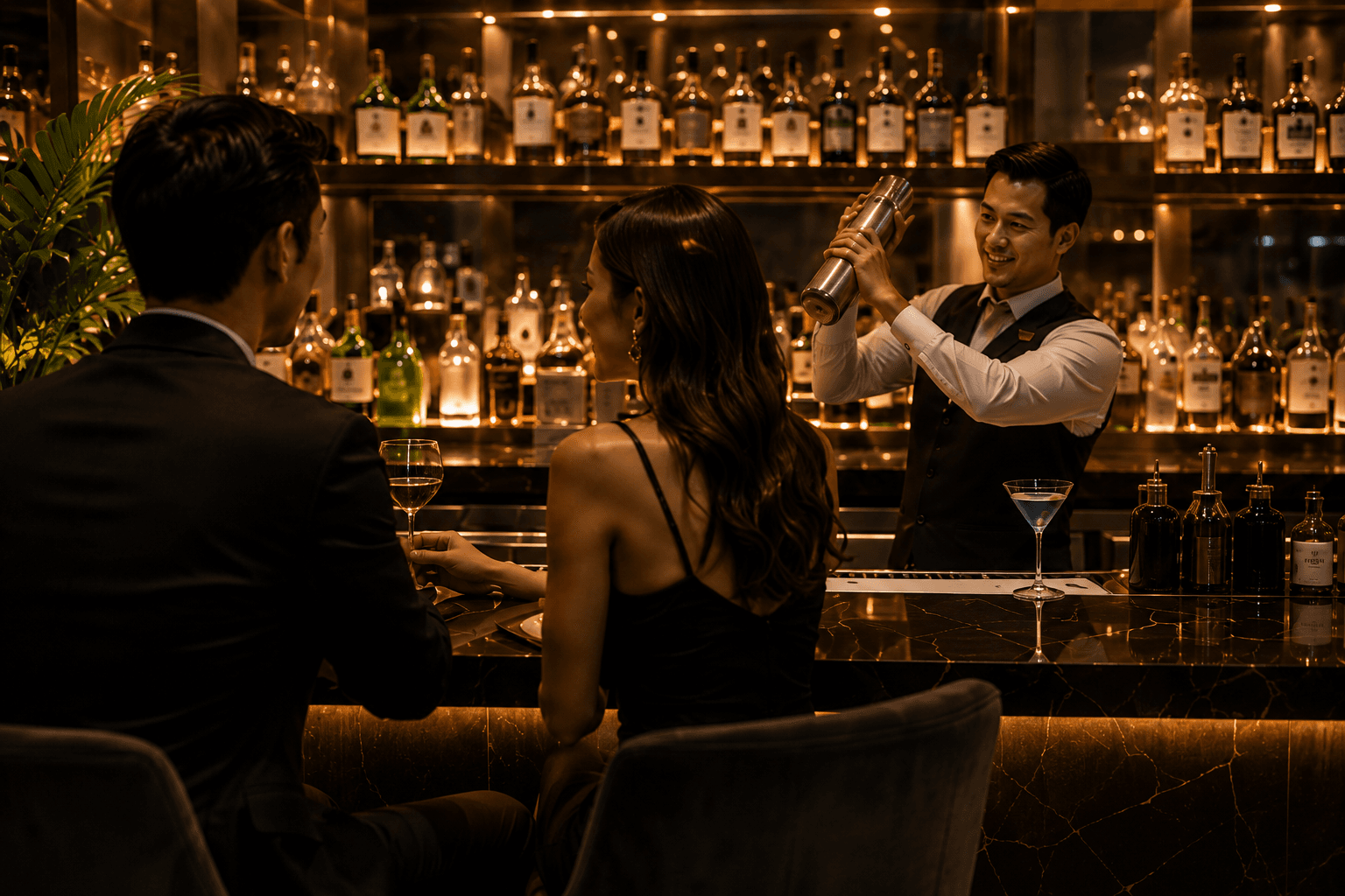RESTAURANT showcase 2